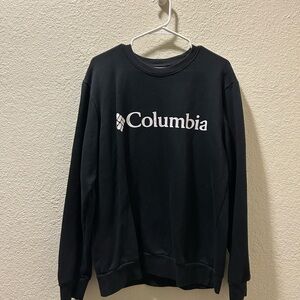 Columbia Crewneck